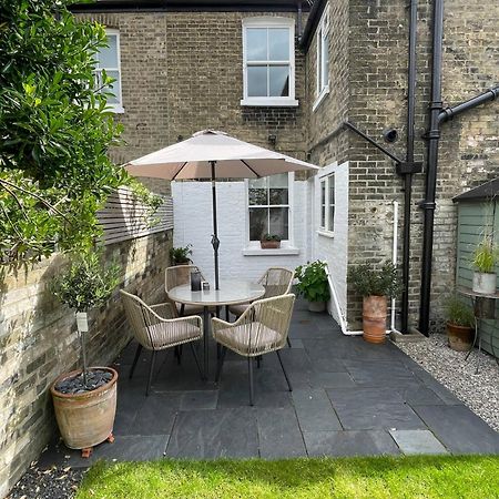 Fantastic Victorian House, Excellent City Location - Cambridge Homehost Dış mekan fotoğraf