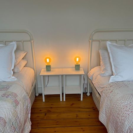 Fantastic Victorian House, Excellent City Location - Cambridge Homehost Dış mekan fotoğraf