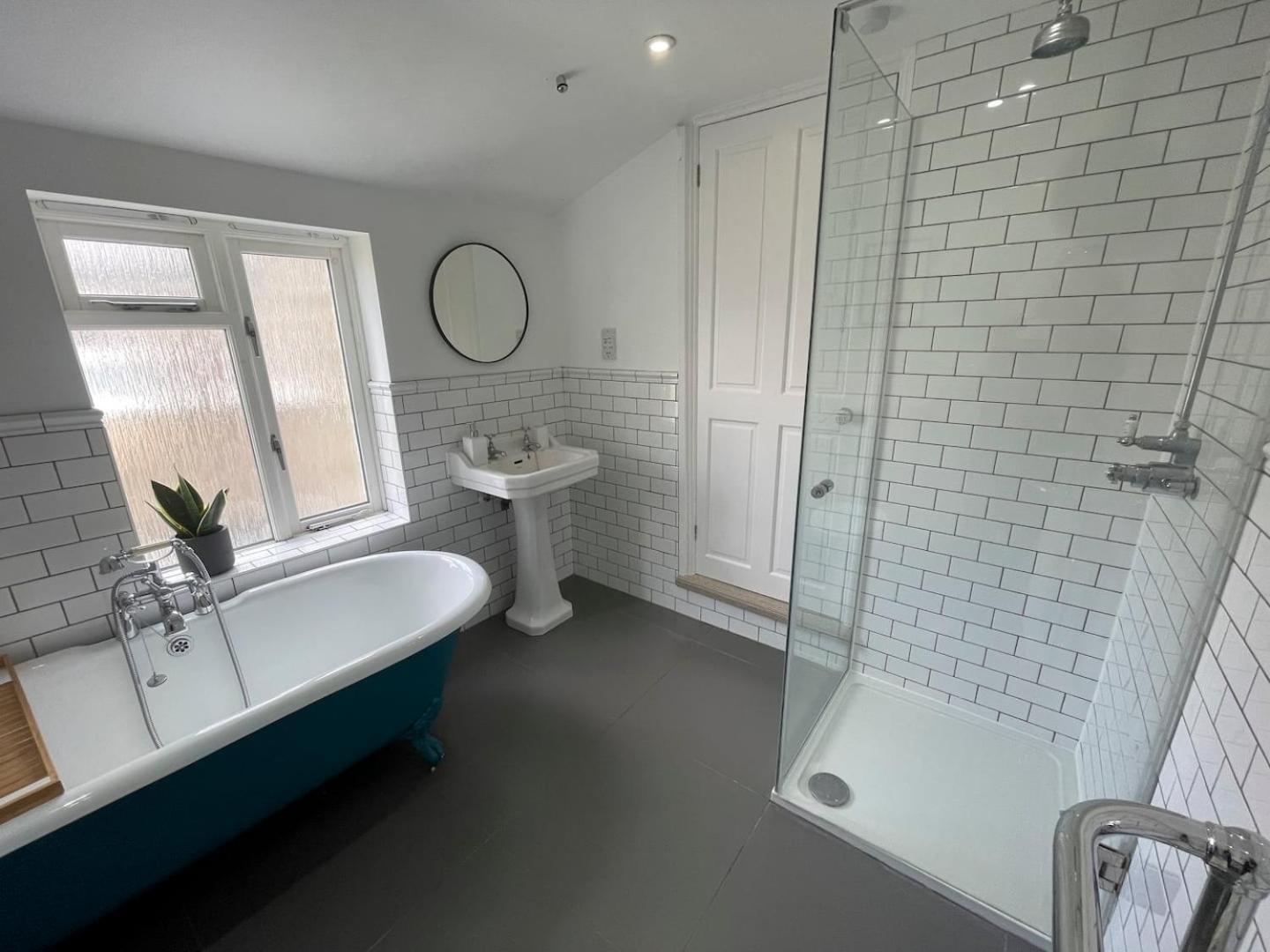 Fantastic Victorian House, Excellent City Location - Cambridge Homehost Dış mekan fotoğraf