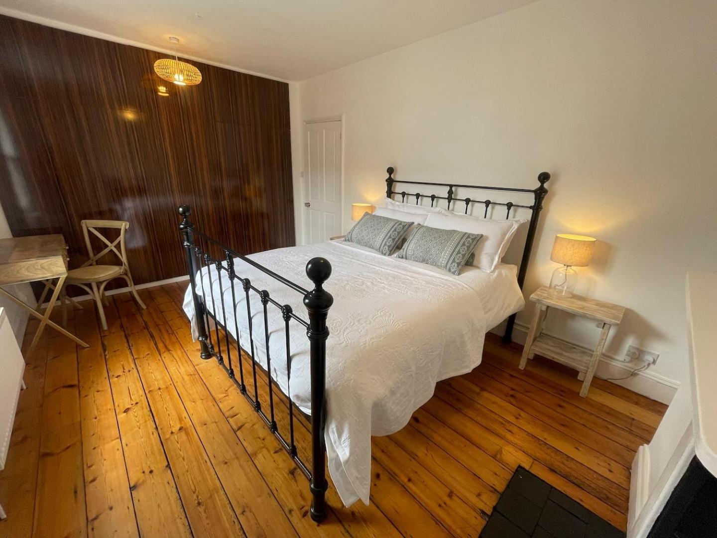Fantastic Victorian House, Excellent City Location - Cambridge Homehost Dış mekan fotoğraf