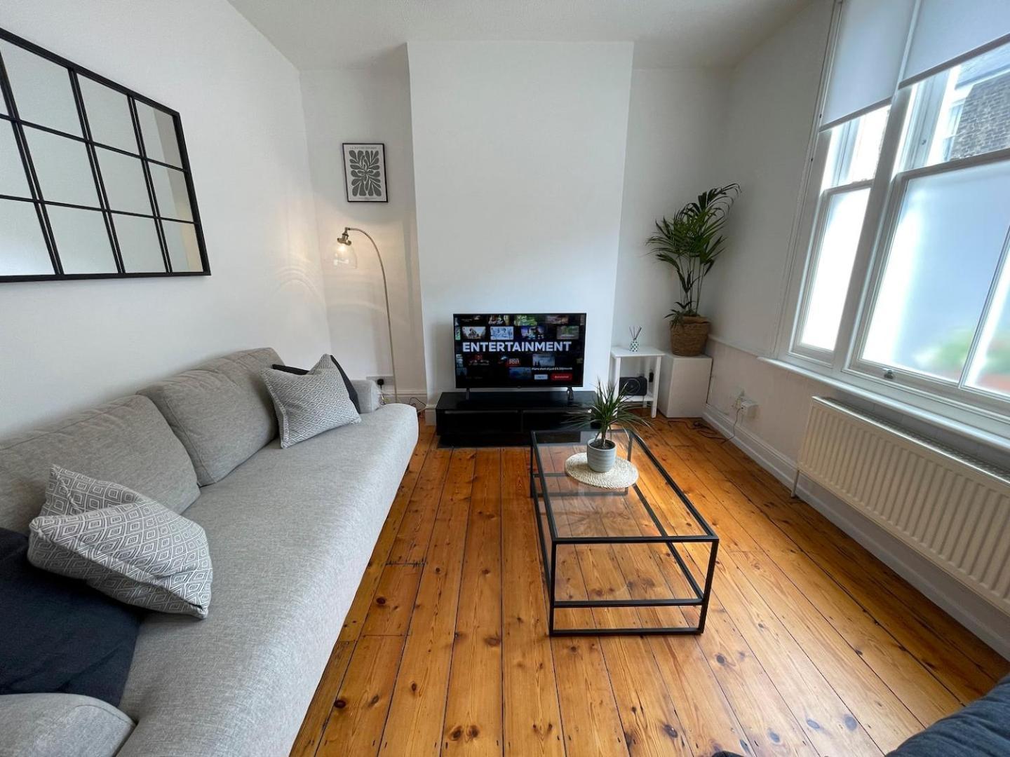 Fantastic Victorian House, Excellent City Location - Cambridge Homehost Dış mekan fotoğraf
