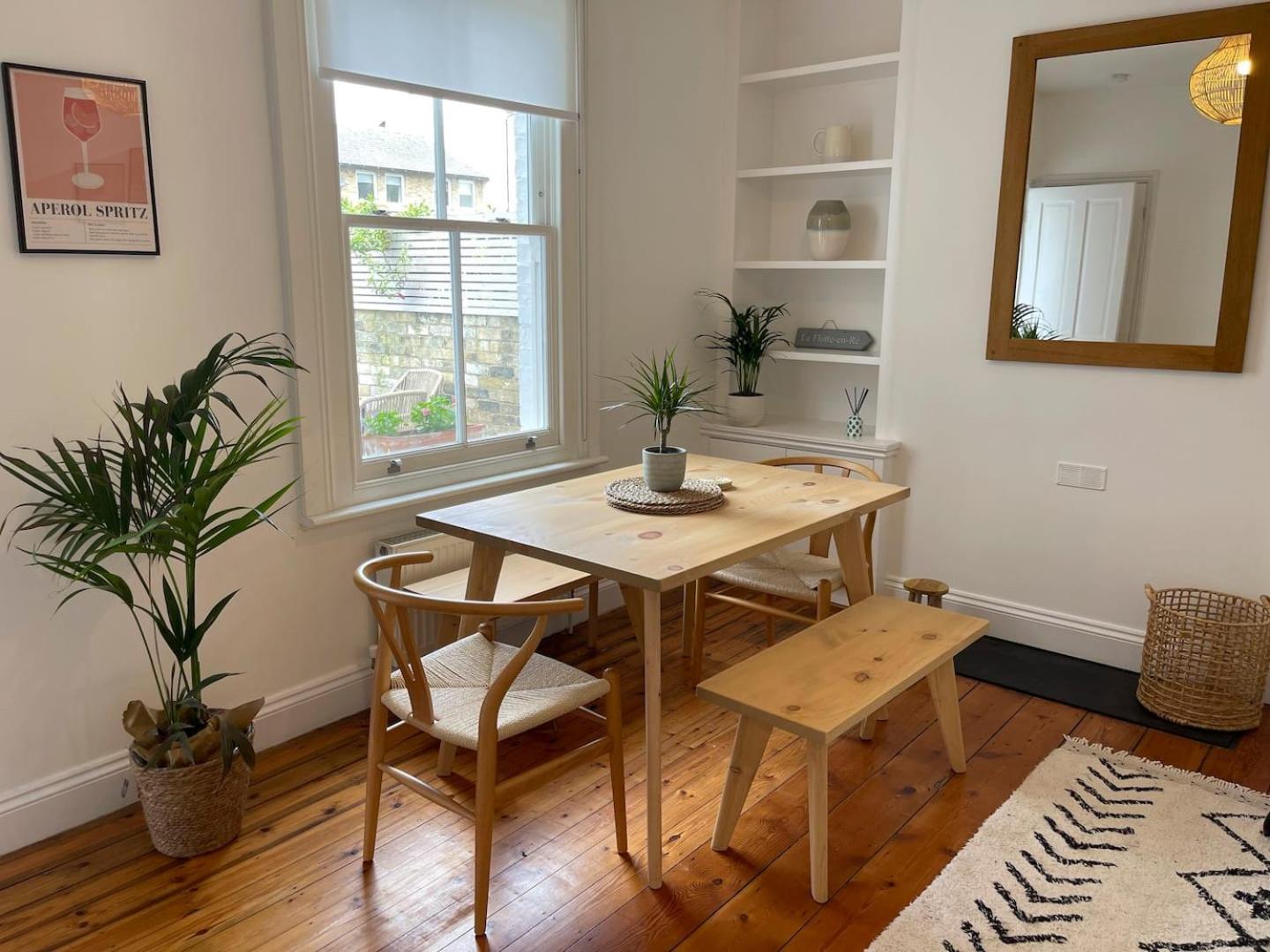 Fantastic Victorian House, Excellent City Location - Cambridge Homehost Dış mekan fotoğraf