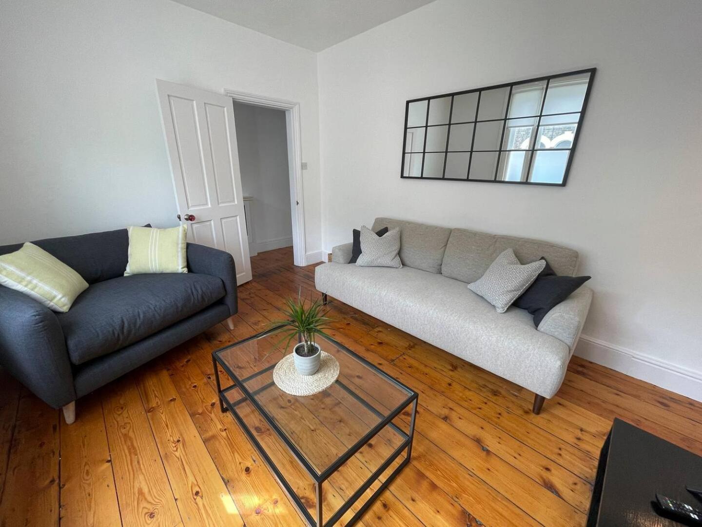 Fantastic Victorian House, Excellent City Location - Cambridge Homehost Dış mekan fotoğraf