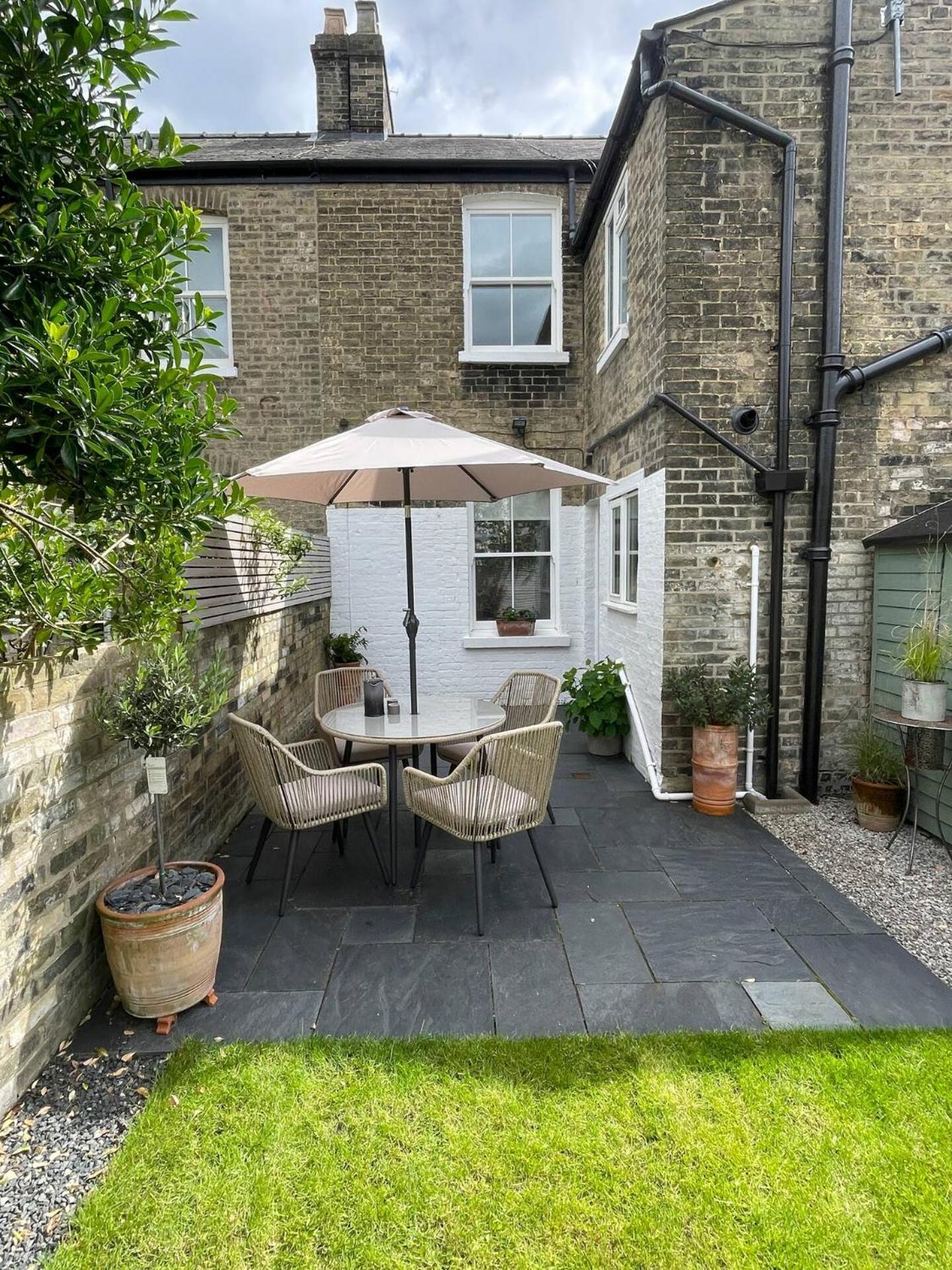 Fantastic Victorian House, Excellent City Location - Cambridge Homehost Dış mekan fotoğraf