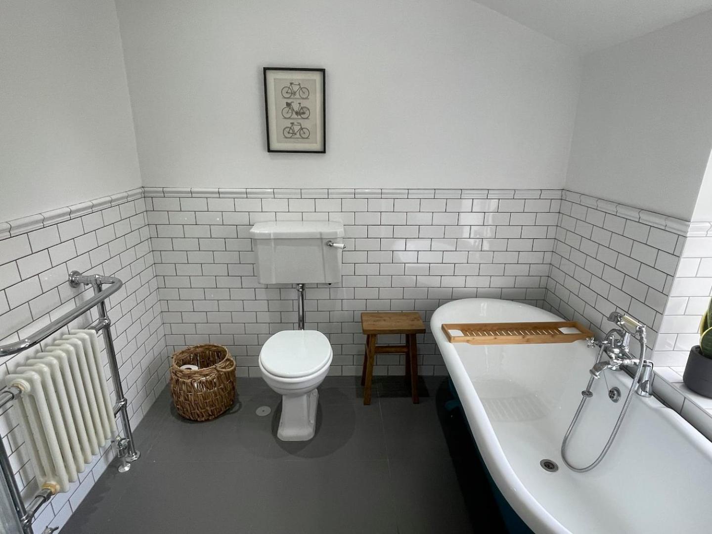 Fantastic Victorian House, Excellent City Location - Cambridge Homehost Dış mekan fotoğraf