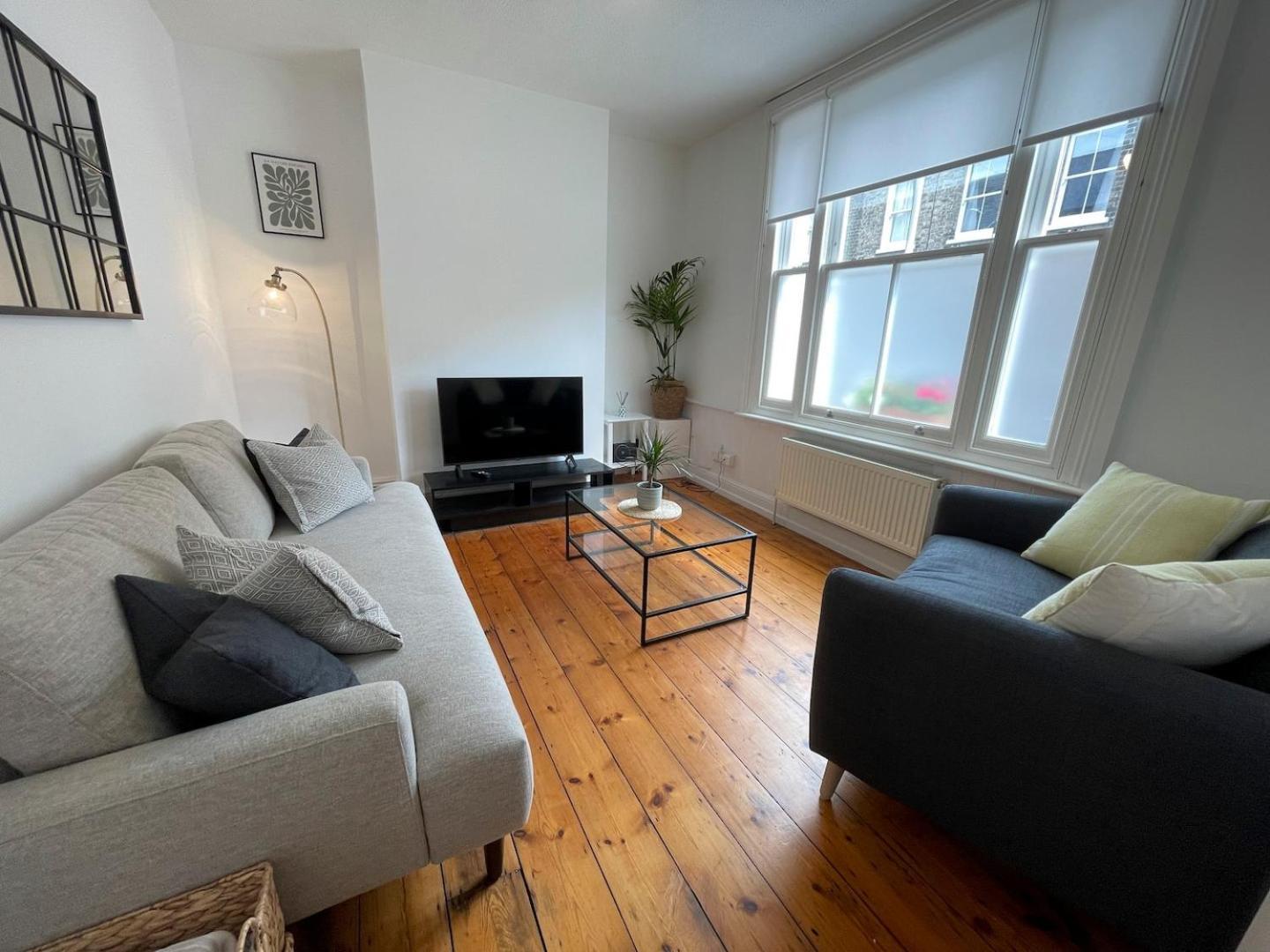 Fantastic Victorian House, Excellent City Location - Cambridge Homehost Dış mekan fotoğraf