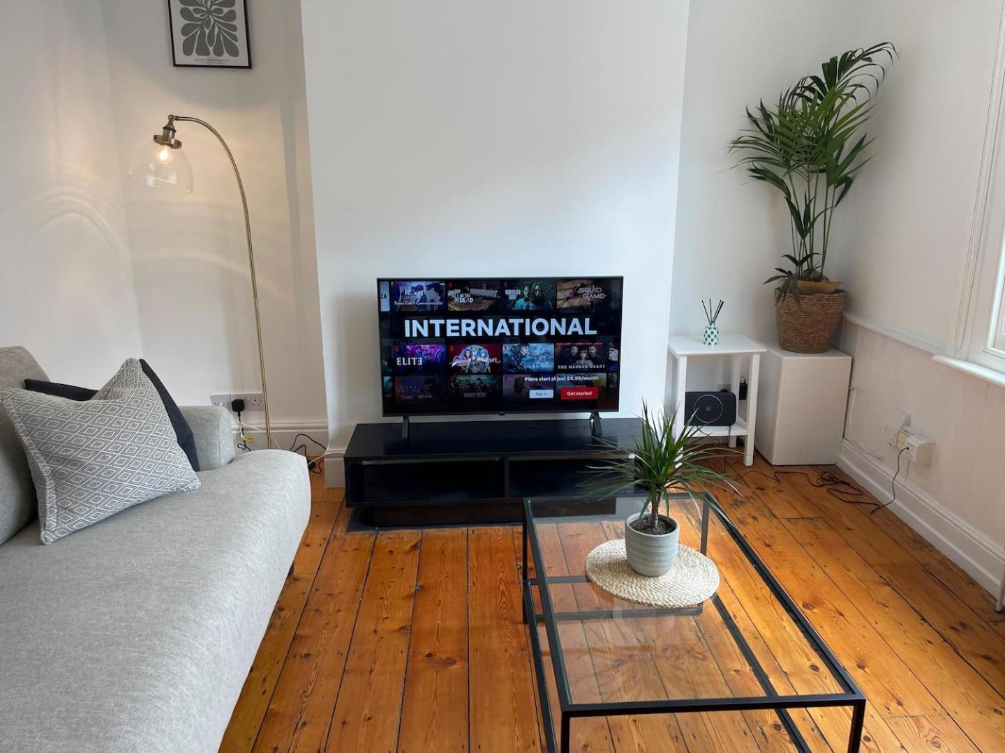 Fantastic Victorian House, Excellent City Location - Cambridge Homehost Dış mekan fotoğraf