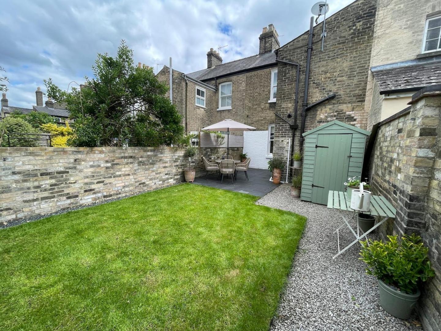 Fantastic Victorian House, Excellent City Location - Cambridge Homehost Dış mekan fotoğraf