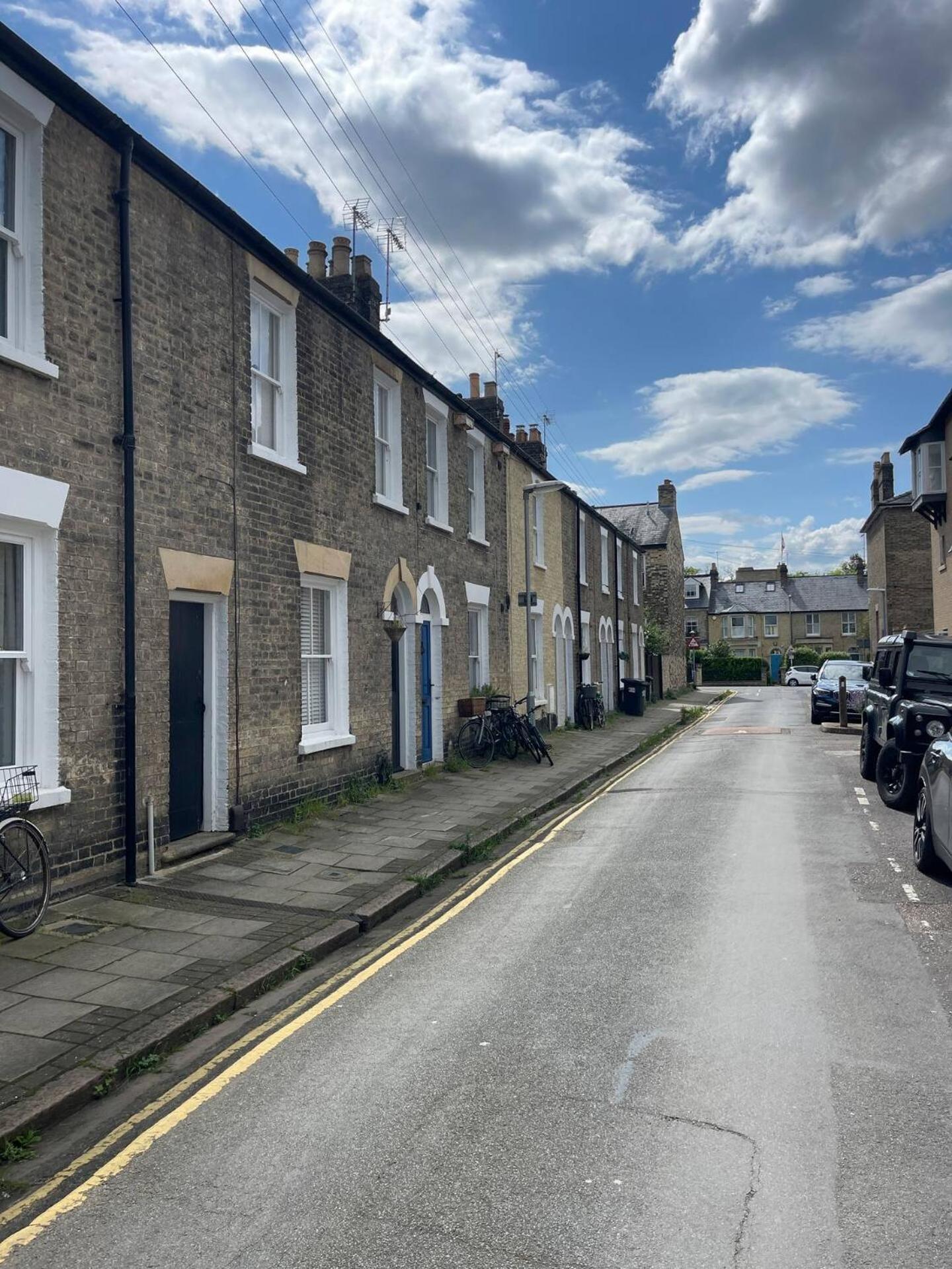 Fantastic Victorian House, Excellent City Location - Cambridge Homehost Dış mekan fotoğraf