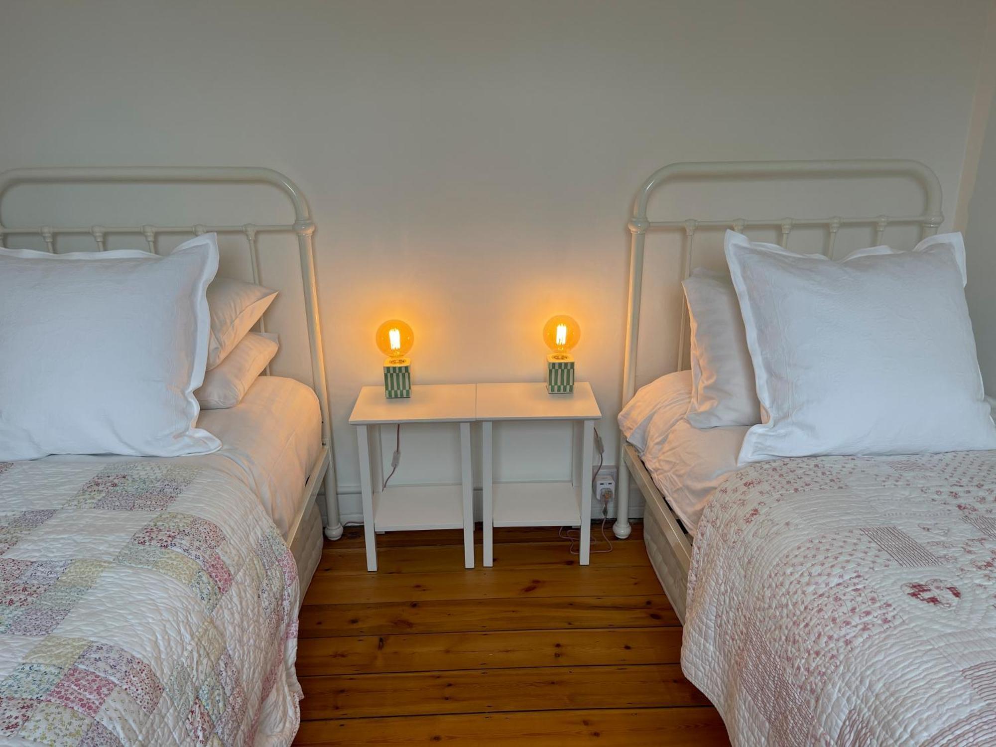 Fantastic Victorian House, Excellent City Location - Cambridge Homehost Dış mekan fotoğraf