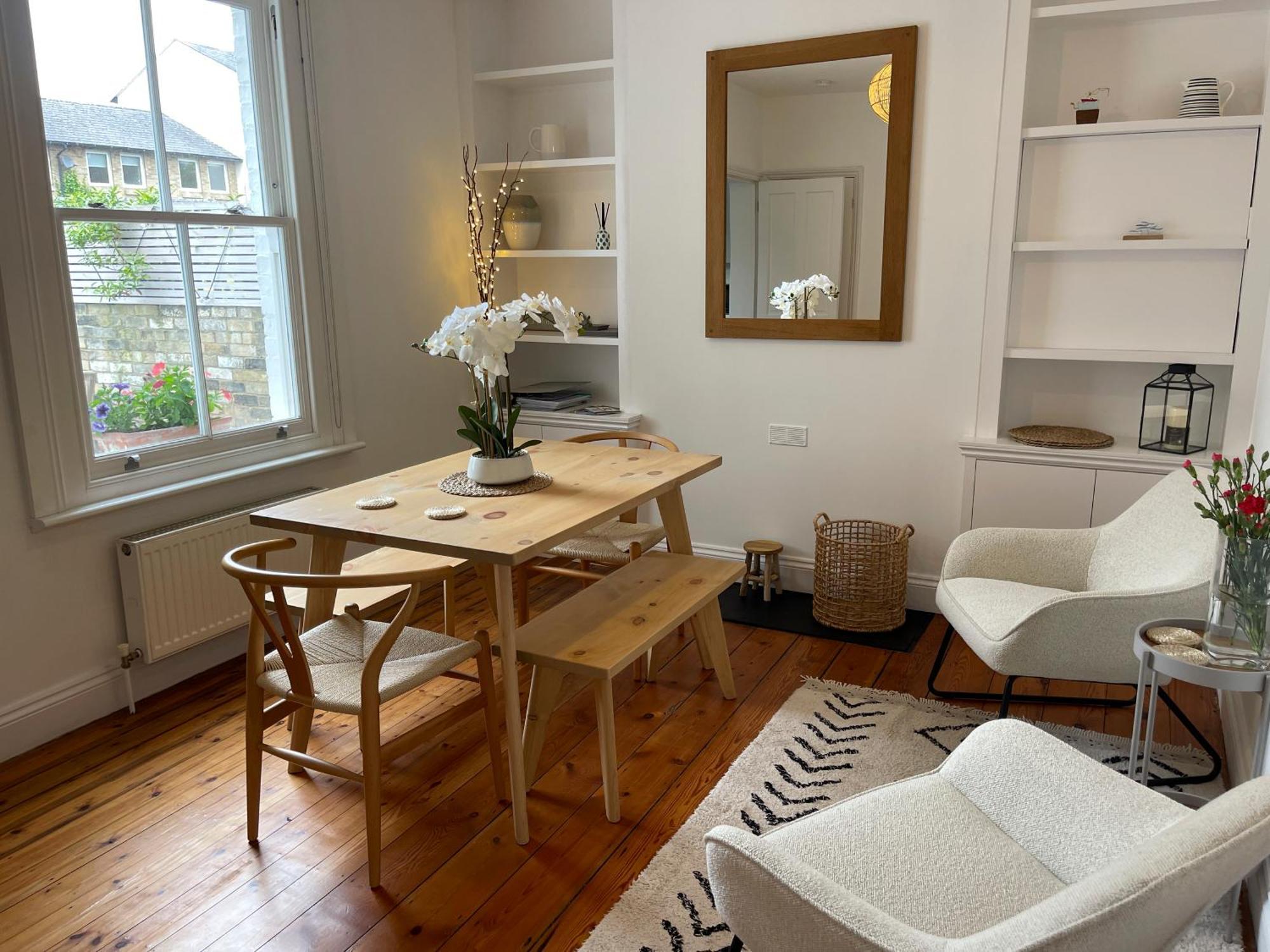 Fantastic Victorian House, Excellent City Location - Cambridge Homehost Dış mekan fotoğraf